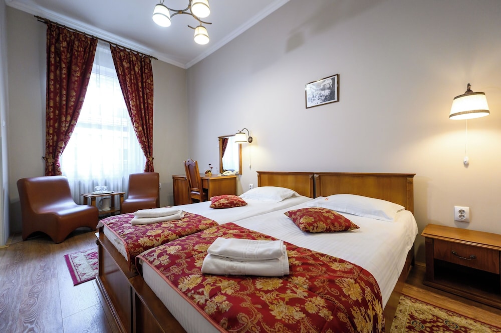 Superior Twin Room photo 1