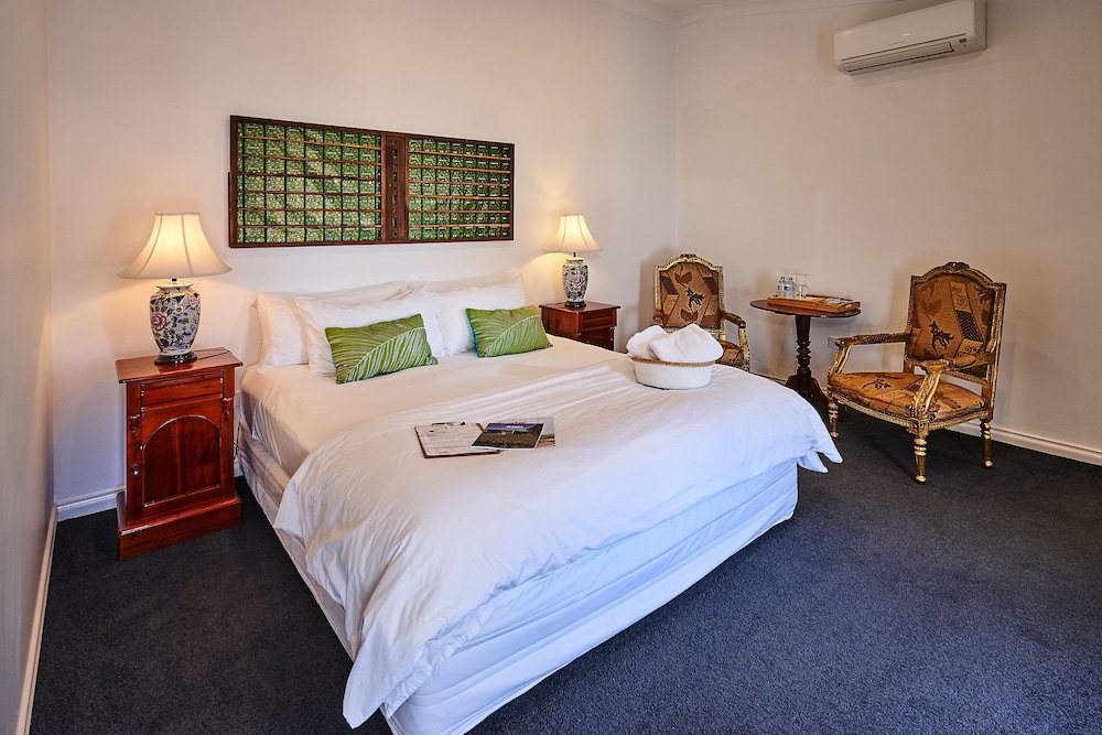 Executive Room, 1 King Bed