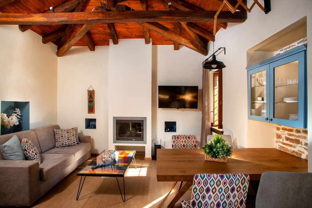 Villa, 1 Bedroom (Villa Ioanna)
