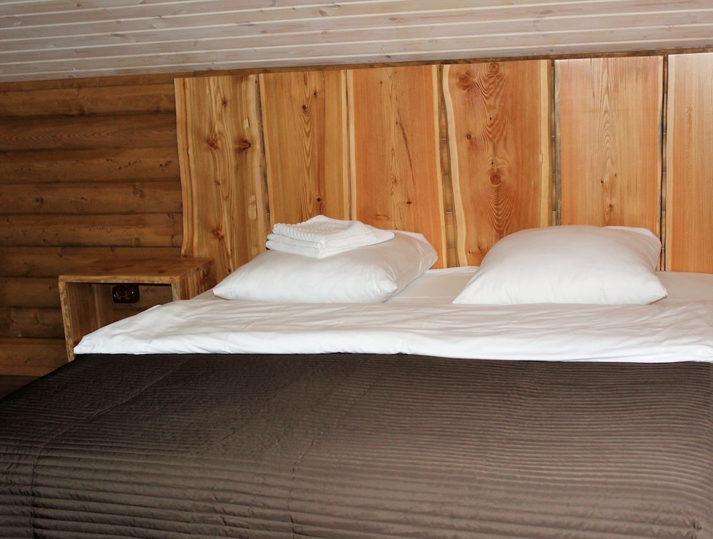Traditional Cottage №2, Steam Room