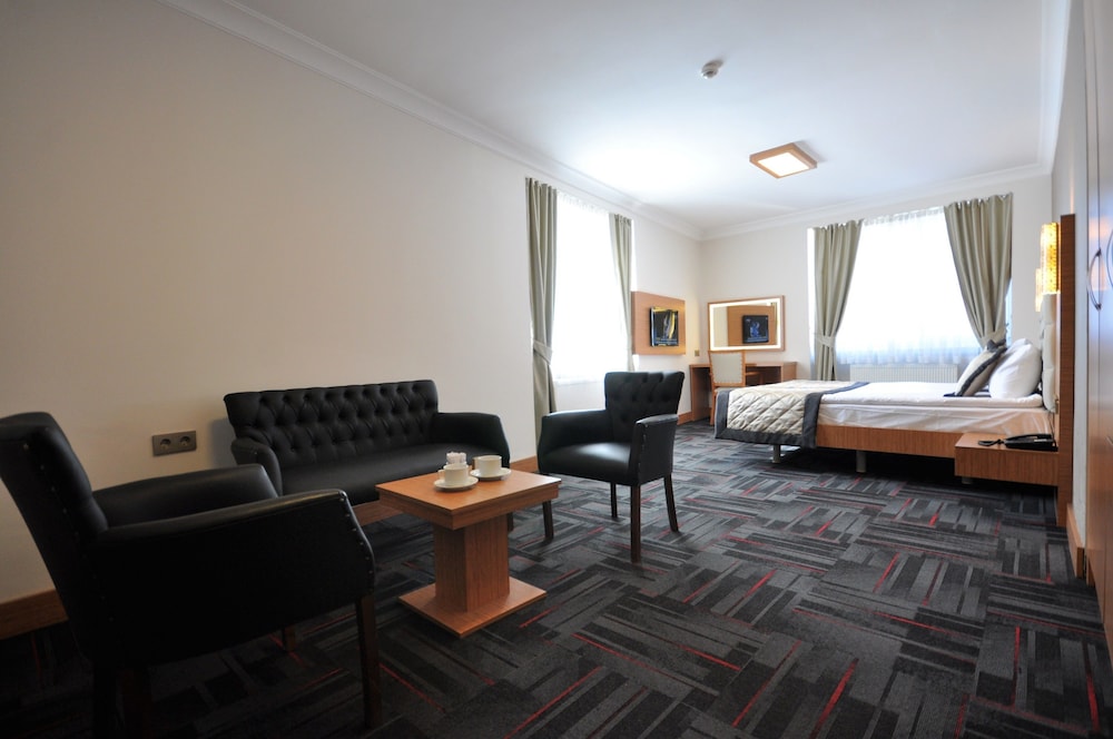 Suite photo 3