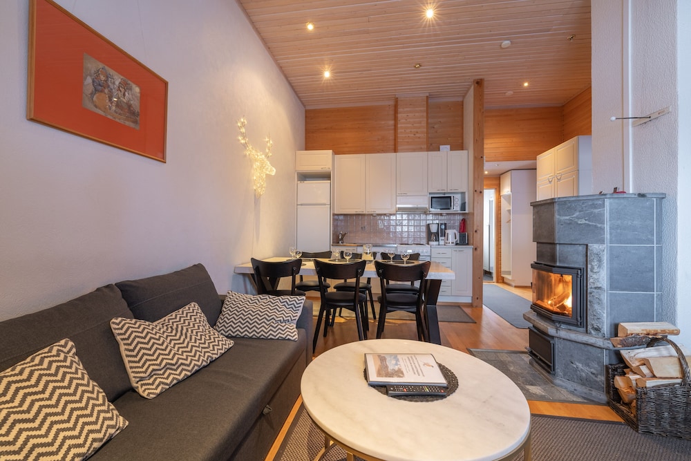 Comfort Apartment, 2 Bedrooms, Allergy Friendly (22-25) photo 1
