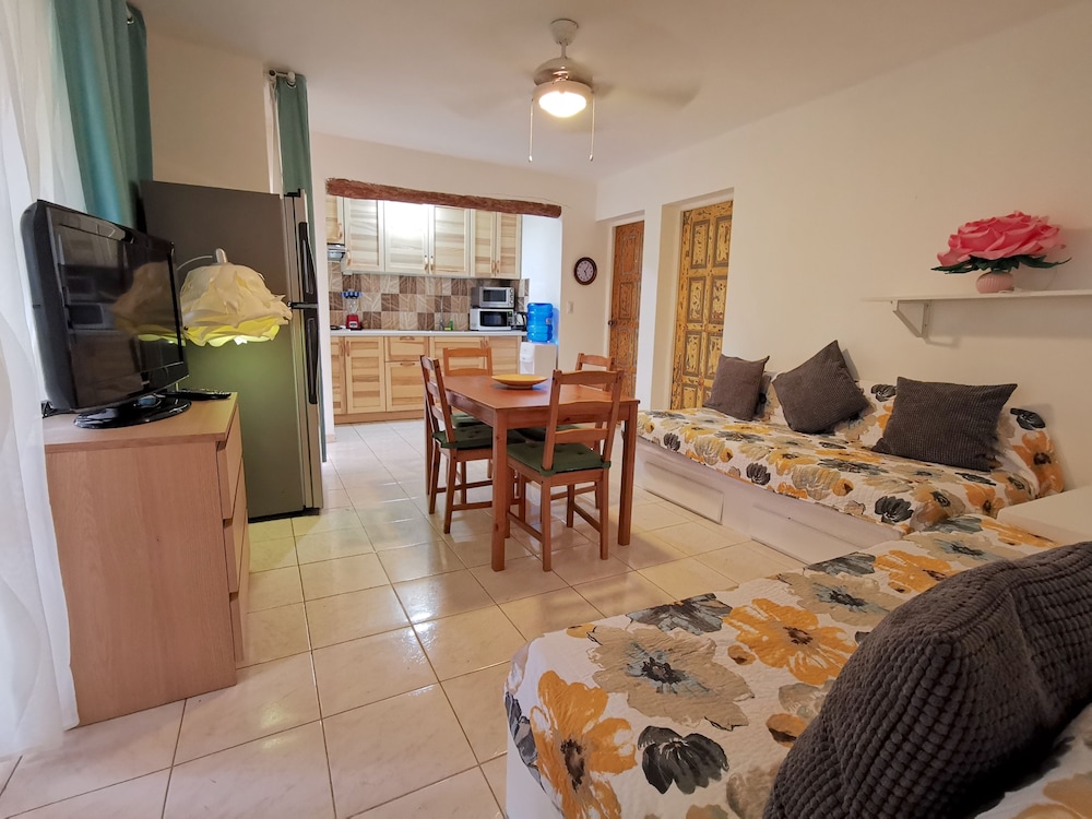 Family Villa, Multiple Beds, Garden View, Ground Floor photo 3