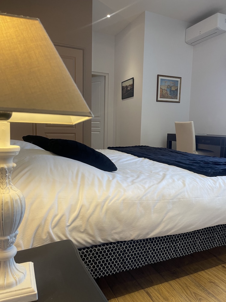 Suite (1er Étage)