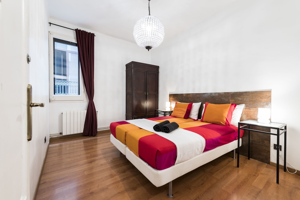 Standard Apartment, 4 Bedrooms, Kitchen photo 3
