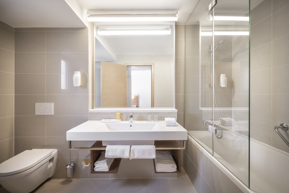 Room for 2+1 - Casa Sanfior photo 3