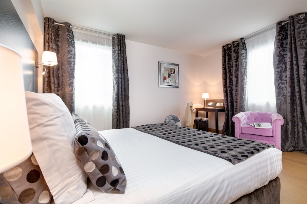 Comfort Double or Twin Room - Photo 6