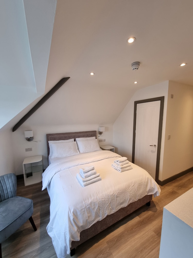 Classic Double Room