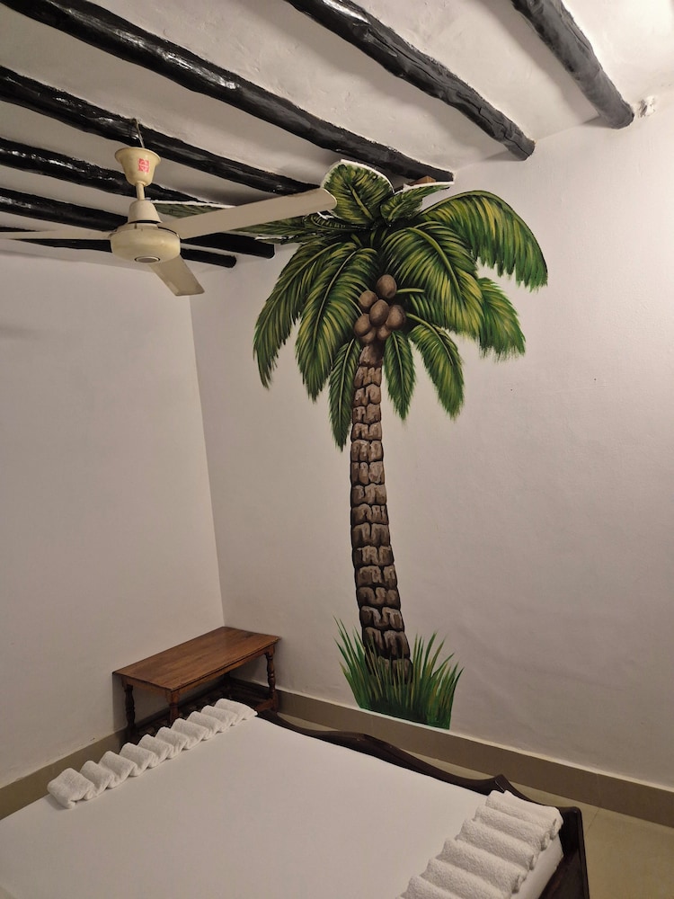 Traditional Double Room