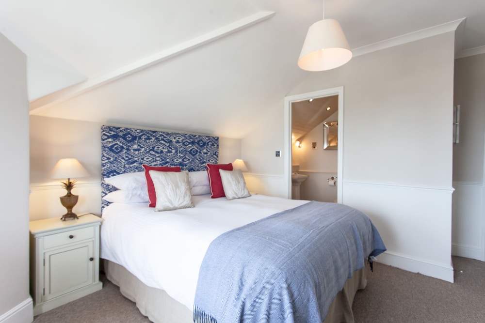 Deluxe Room (Porthminster) photo 2