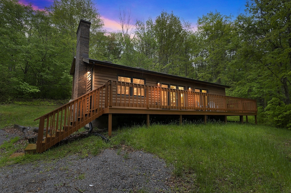 House, 3 Bedrooms