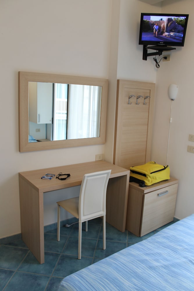 Double Room (Acquamarina) photo 1