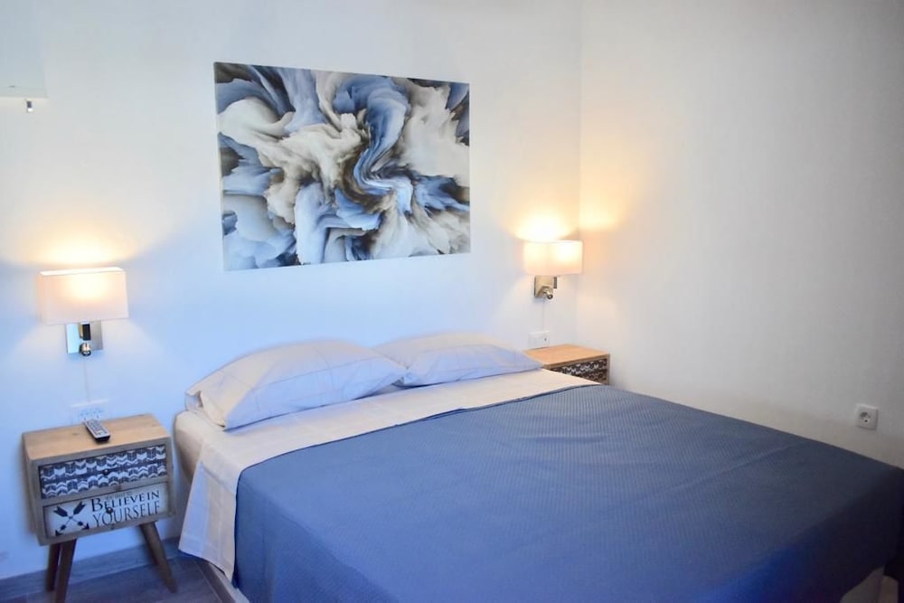 Classic Apartment, 1 Bedroom