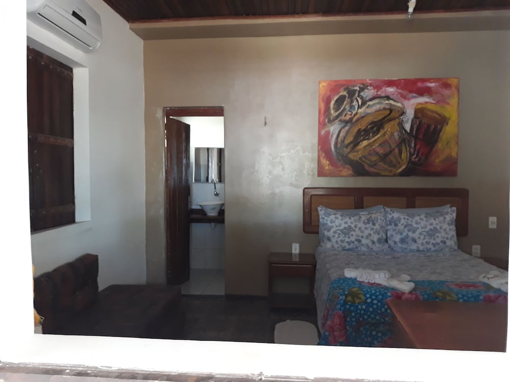 Apartment, 1 Double Bed, Oceanfront photo 3