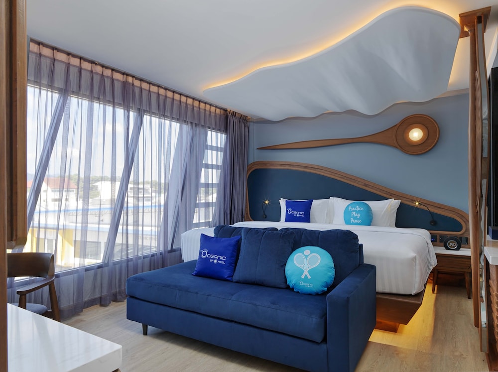 Junior Suite King - Photo 1