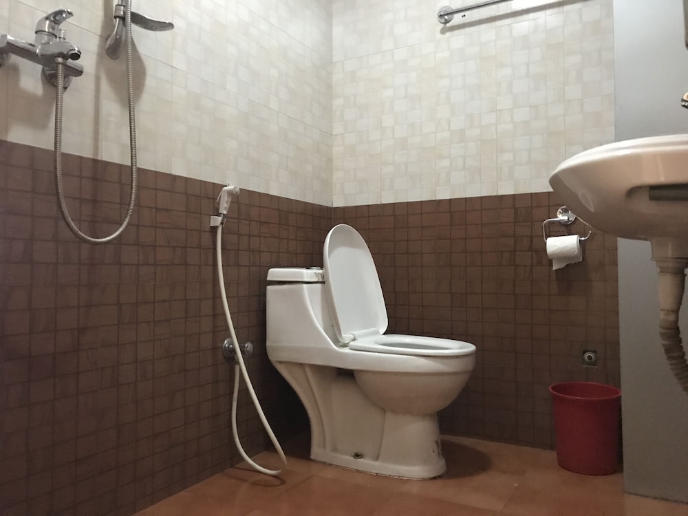 Deluxe Triple Room, 3 Twin Beds