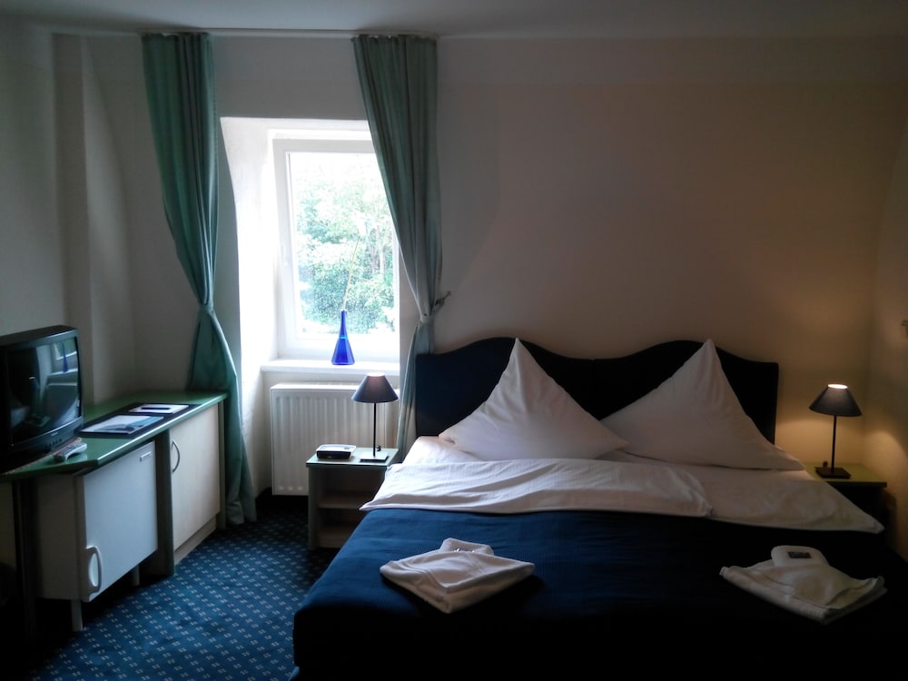 Double Room, Park View photo 1
