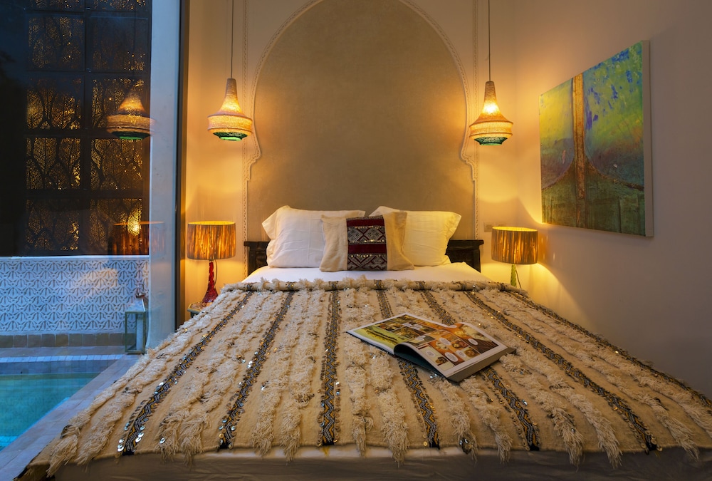 Double Room Single Use (The Gold Room)