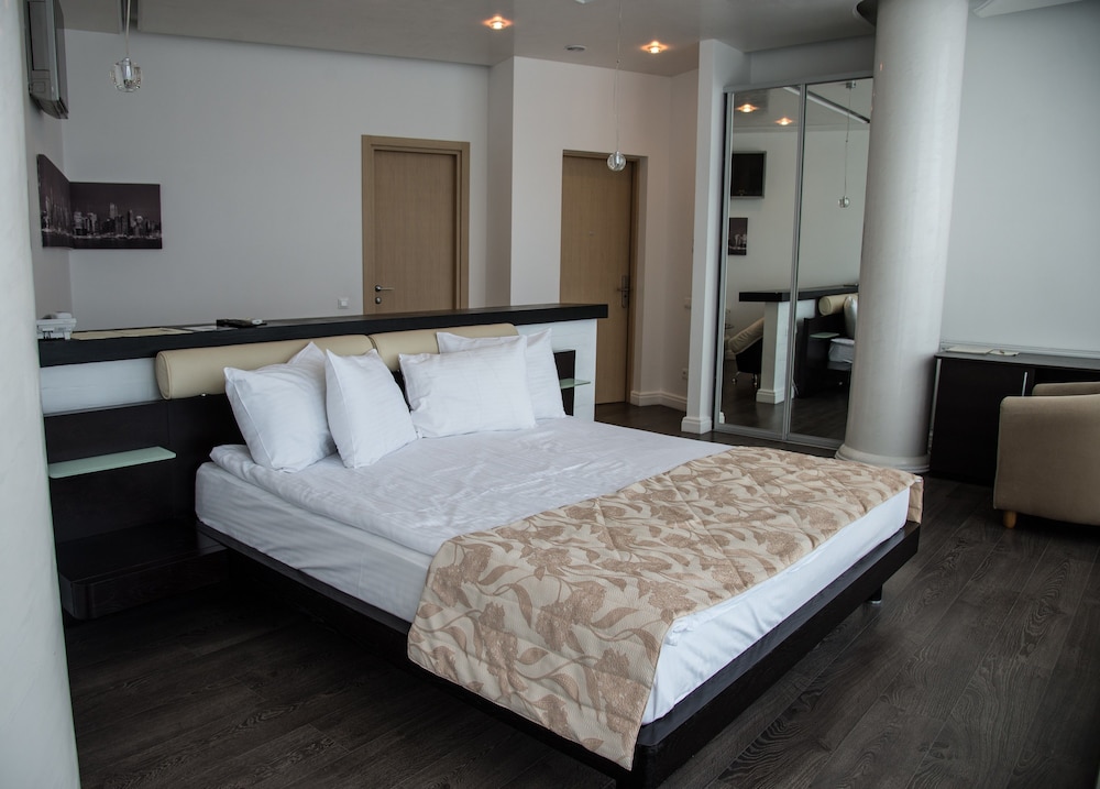 Deluxe Room, Sea View photo 2
