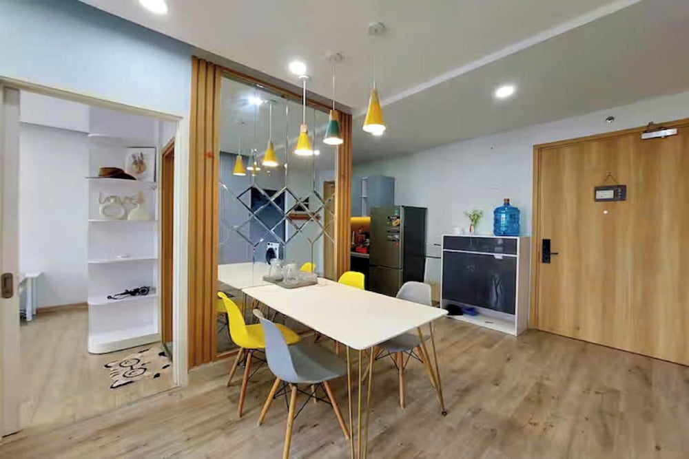 Royal Suite, 1 Bedroom, Club Lounge Access, City View photo 3