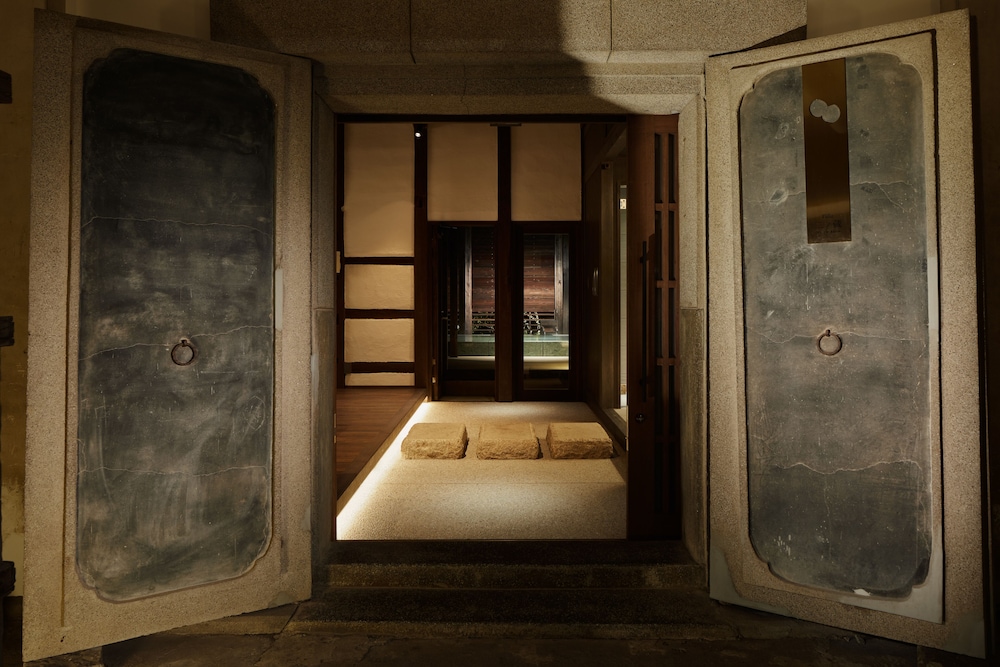 Luxury Twin Room