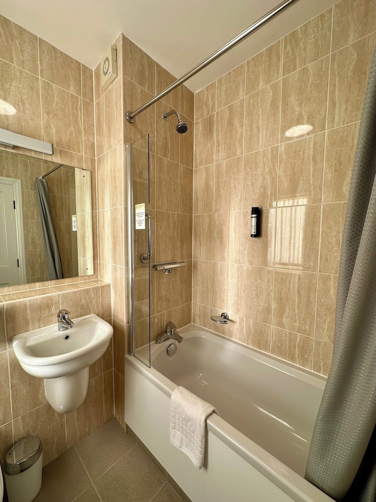 Double Room Single Use photo 2