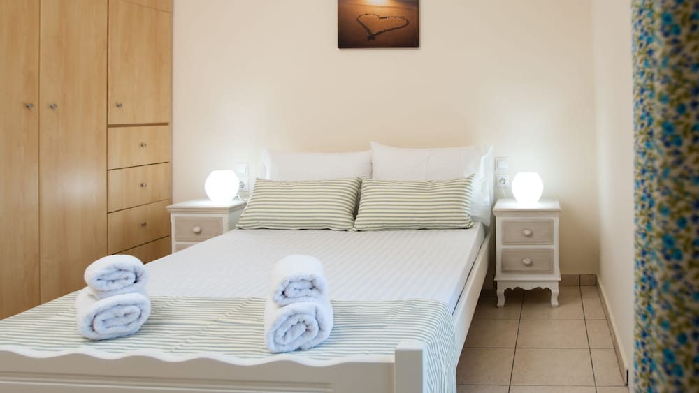 Villa, 3 Bedrooms, Mountain View