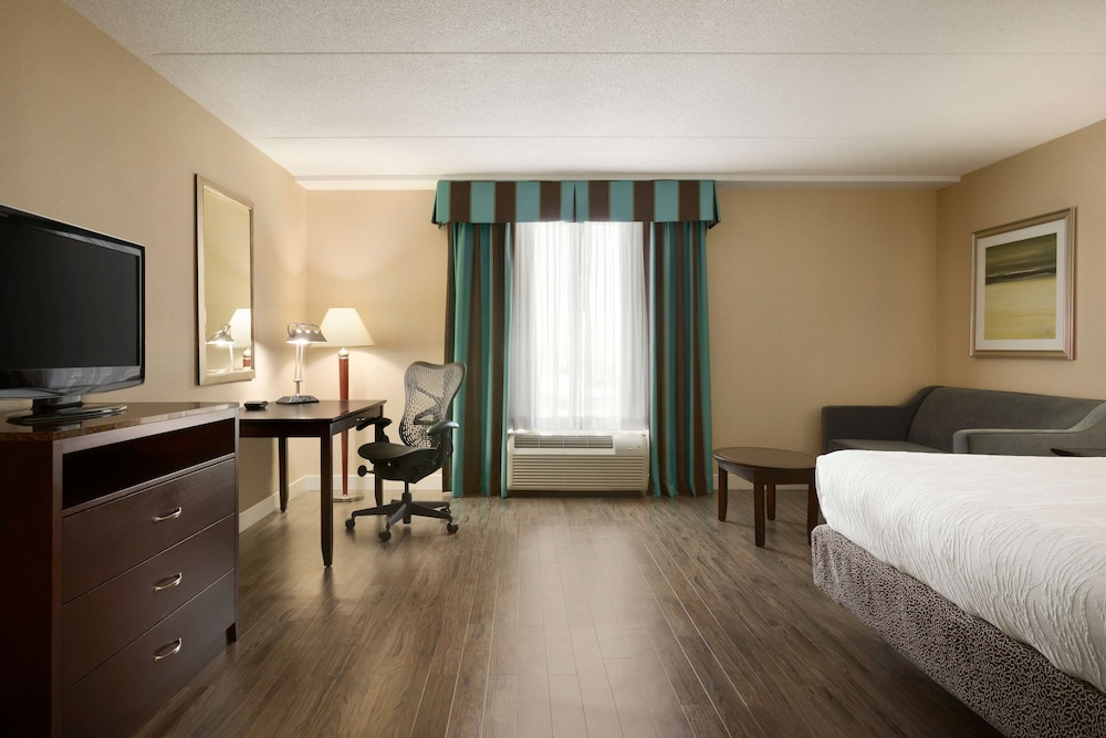 Room, 1 King Bed, Accessible