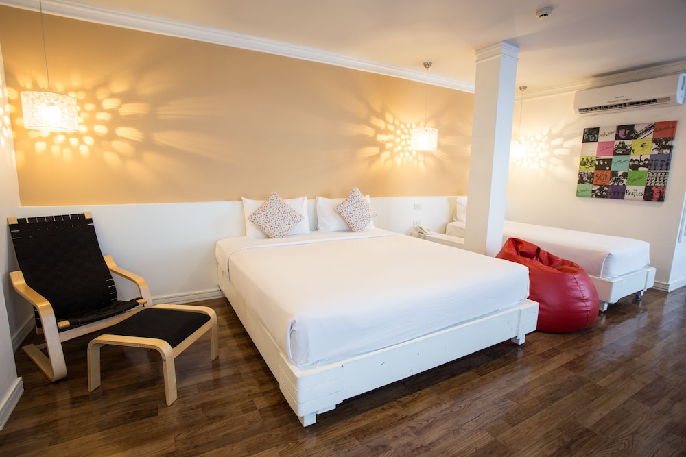 Deluxe Room photo 2