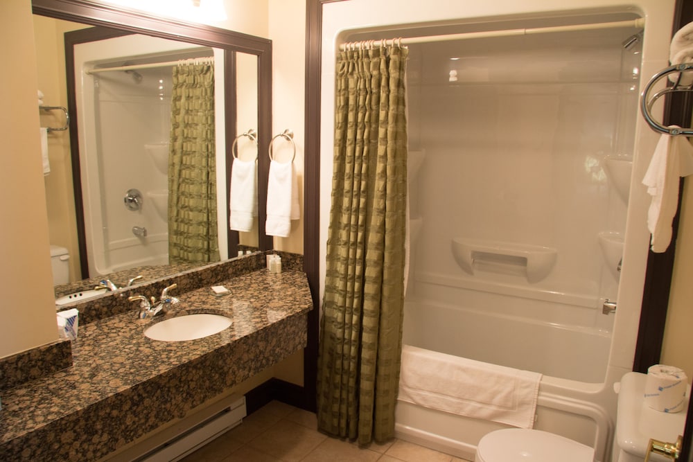 Superior Room, 1 King Bed, Jetted Tub, Hill View, photo 6