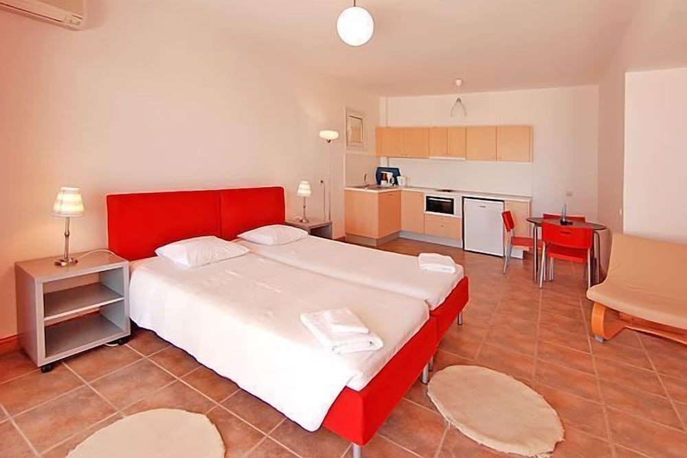 Apartment, 2 Bedrooms
