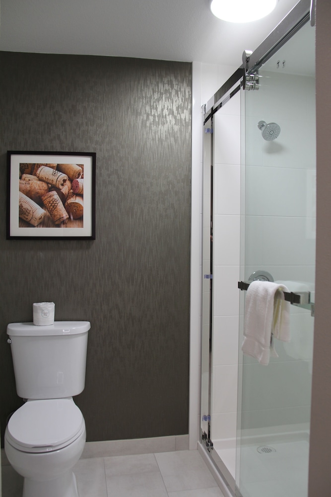 Deluxe Room, 1 Queen Bed, Non Smoking (Efficiency) - Photo 12