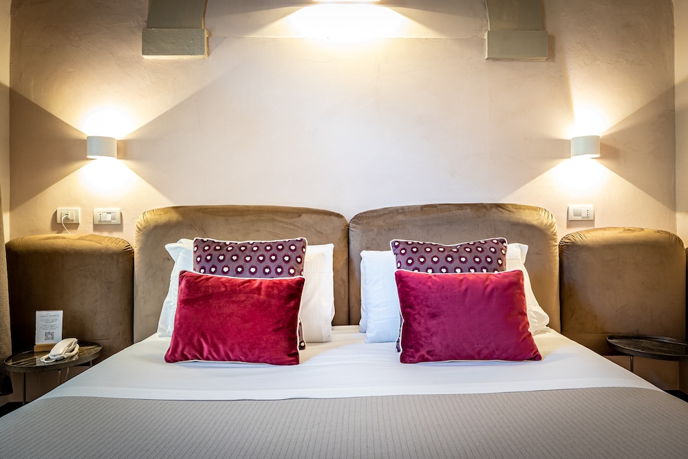 Superior Double Room - Photo 14