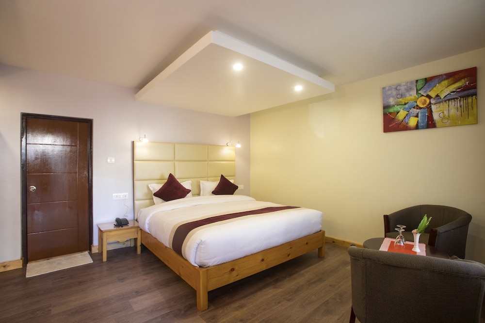 Honeymoon Room photo 2