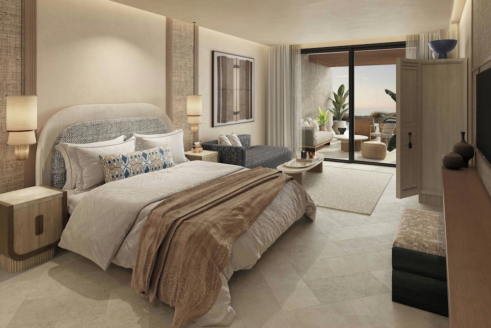 Room, 1 King Bed, Private Pool, Sea View (Private Pool)