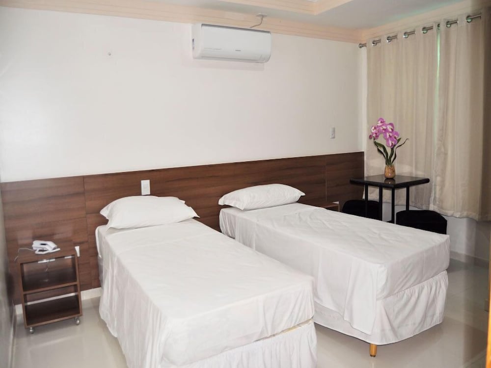 Twin Room photo 1