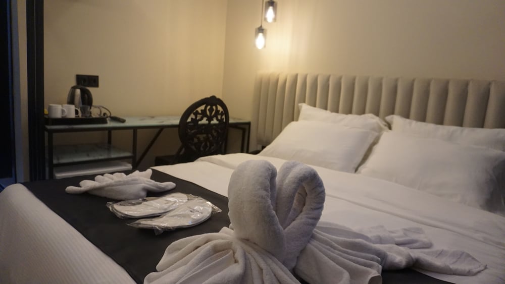 Economy Double Room - Photo 4