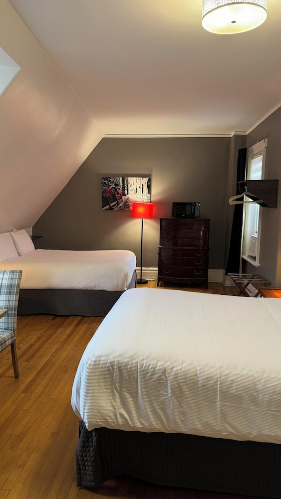 Comfort Quadruple Room photo 2