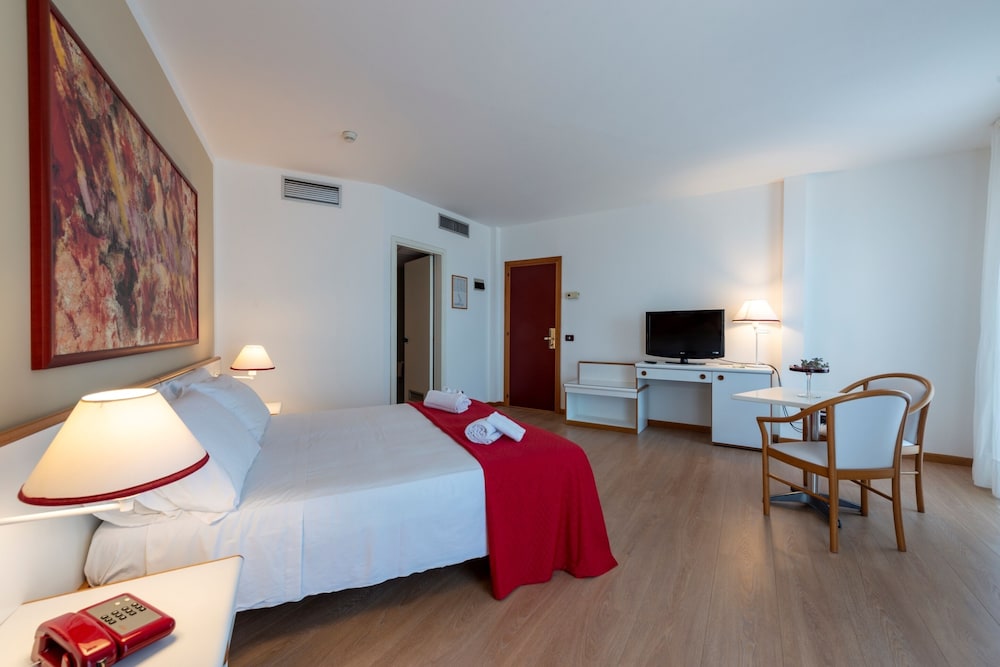 Double Room, Garden View - Photo 3