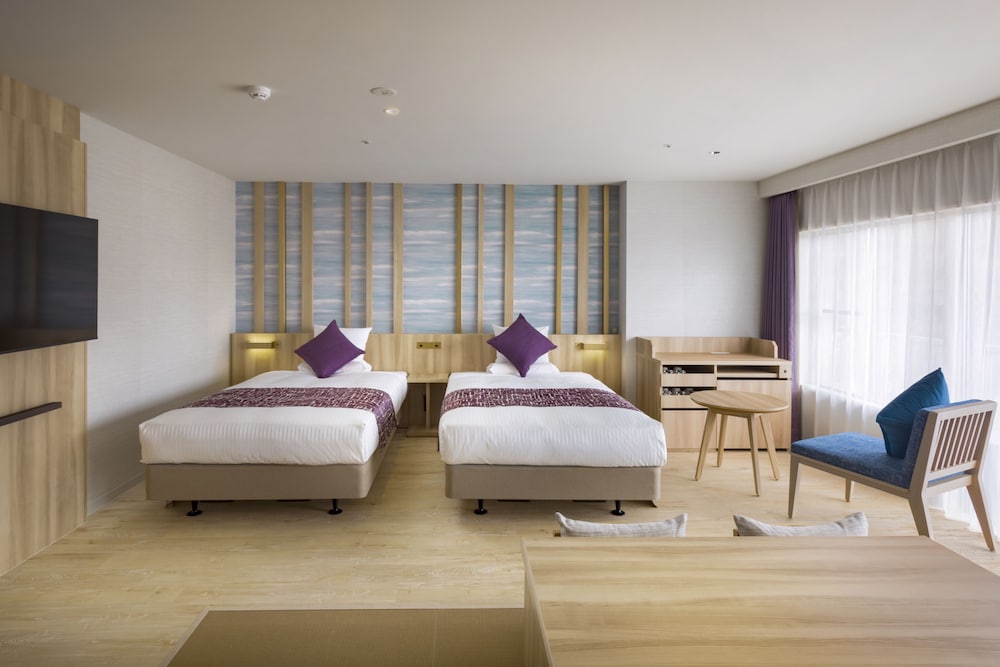 Sky Comfortfloor with Tatami area Non-Smoking