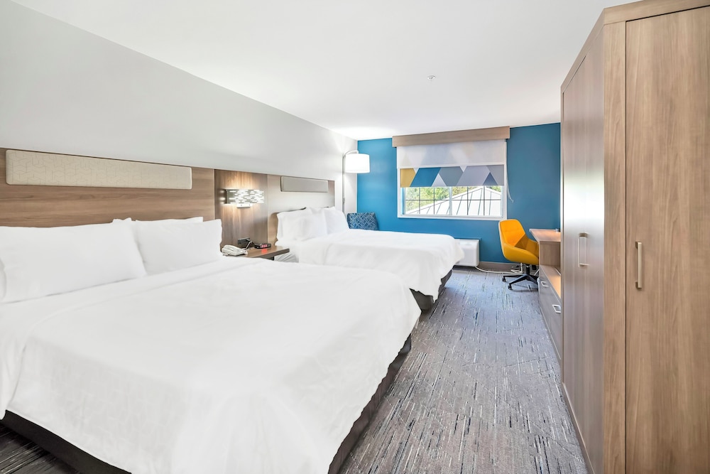 Standard Room, 2 Queen Beds