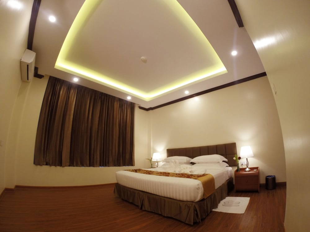 Deluxe Room photo 1