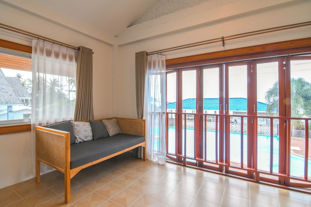 Premium Room, Sea View