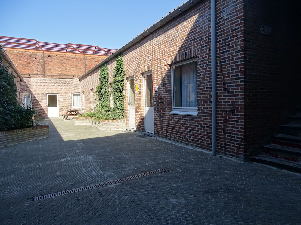 Room, 1 Bedroom, Terrace