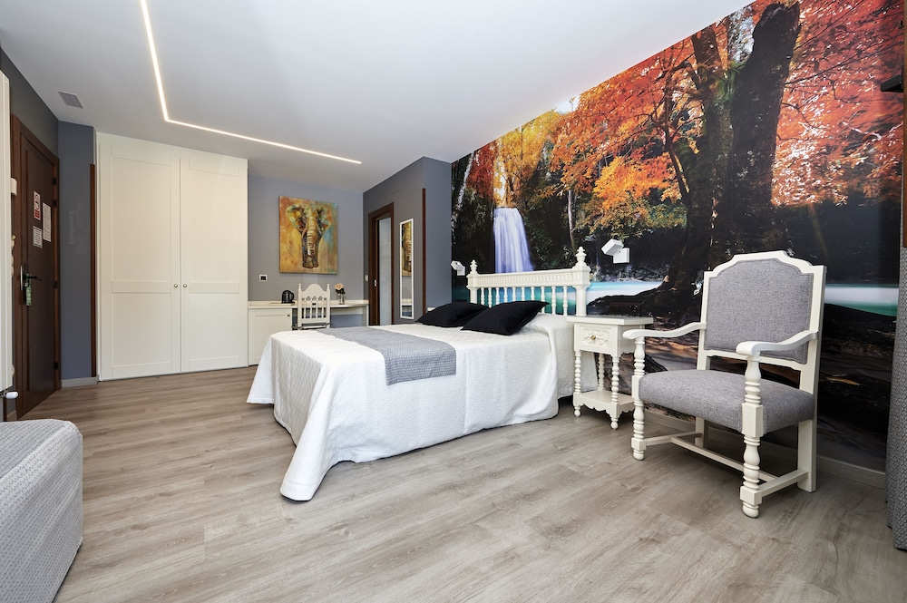 Superior Double Room, Terrace photo 3
