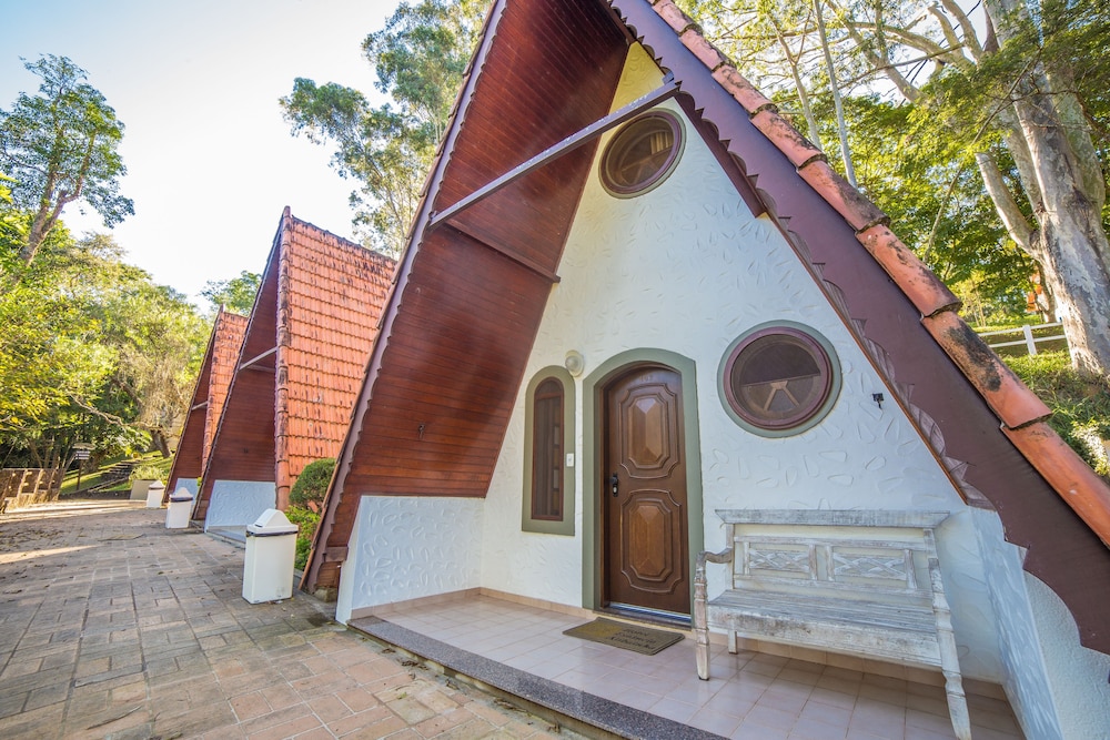 Chalet (Suiço)