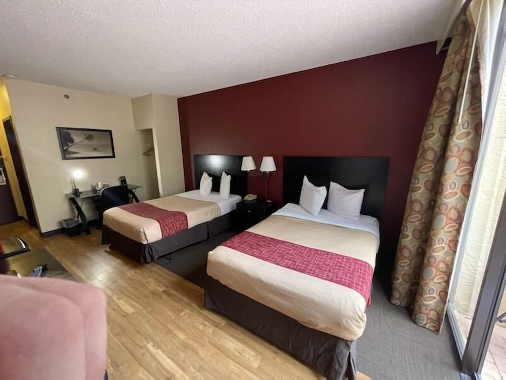 Double Room, Pool View photo 1