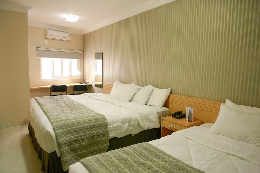 Deluxe Room photo 1