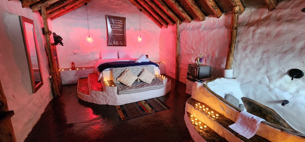Deluxe Loft