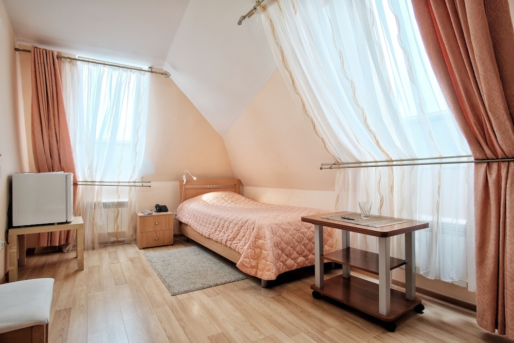 Standard Single Room photo 1